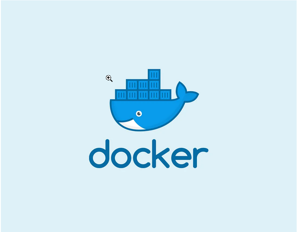 DOCKER IS A LIFESAVER..?