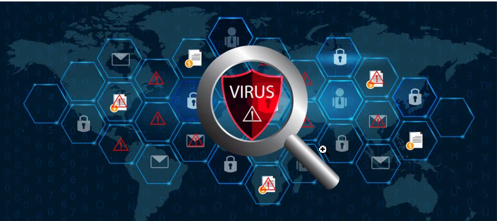 VIRUS