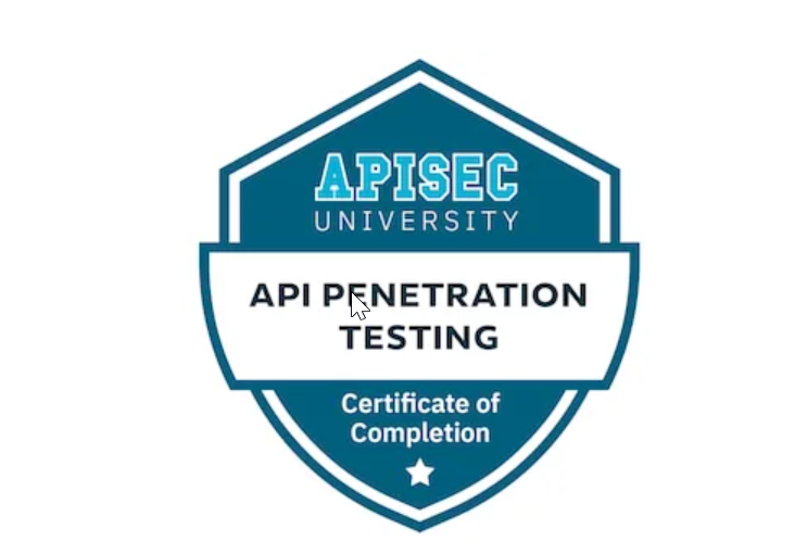 APIsec University: API Penetration Testing Course Review