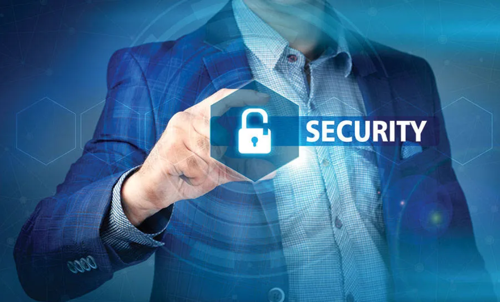 Security Question is actually secure..?
