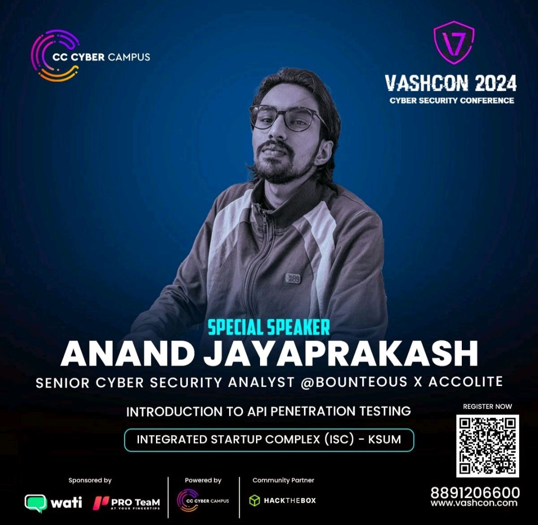Vashcon
