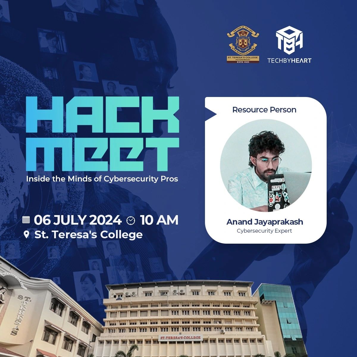HACK MEET