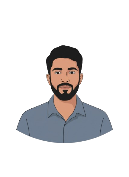 Anand Jayaprakash